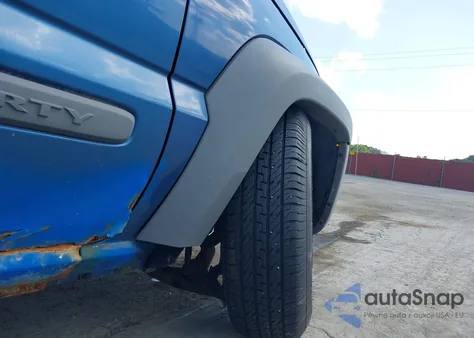 2005 Jeep Liberty Sport z USA, uszkodzony, nr VIN 1J4GL48K85W671966